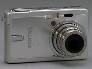 宾得S6数码相机产品图片10