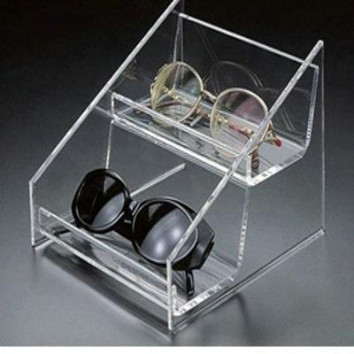 【亚克力展示架】眼镜店有机玻璃展示盒 手机数码产品亚克力展架