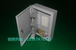 电信款 12芯光纤配线箱 高档小区装修 光纤分线箱 慈溪市观海卫诚贵通信设备厂